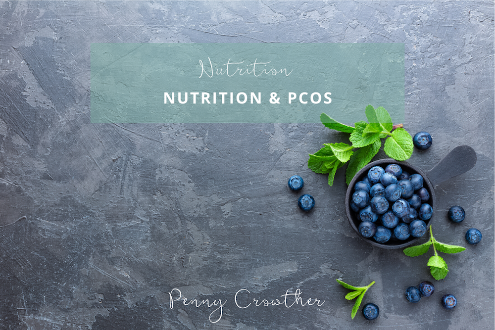 Diet & PCOS