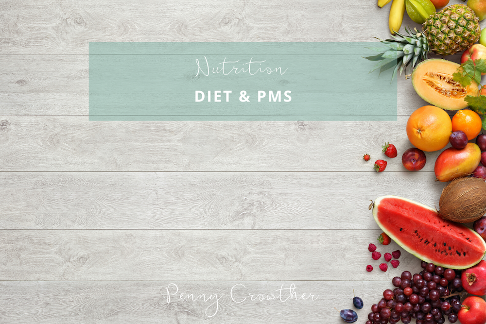 Diet & PMS