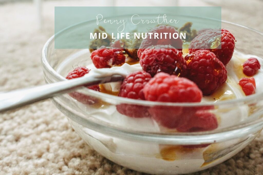 How Snacking can Help or Hinder Weight Loss Penny Crowther